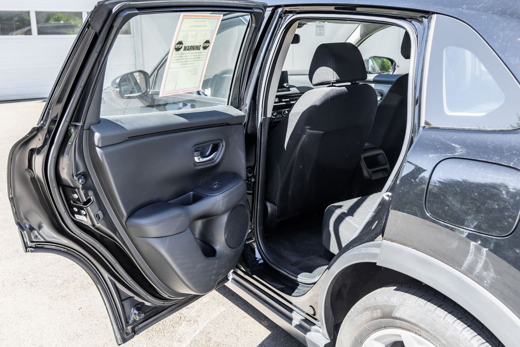 2023 Honda HR-V LX - Photo 23