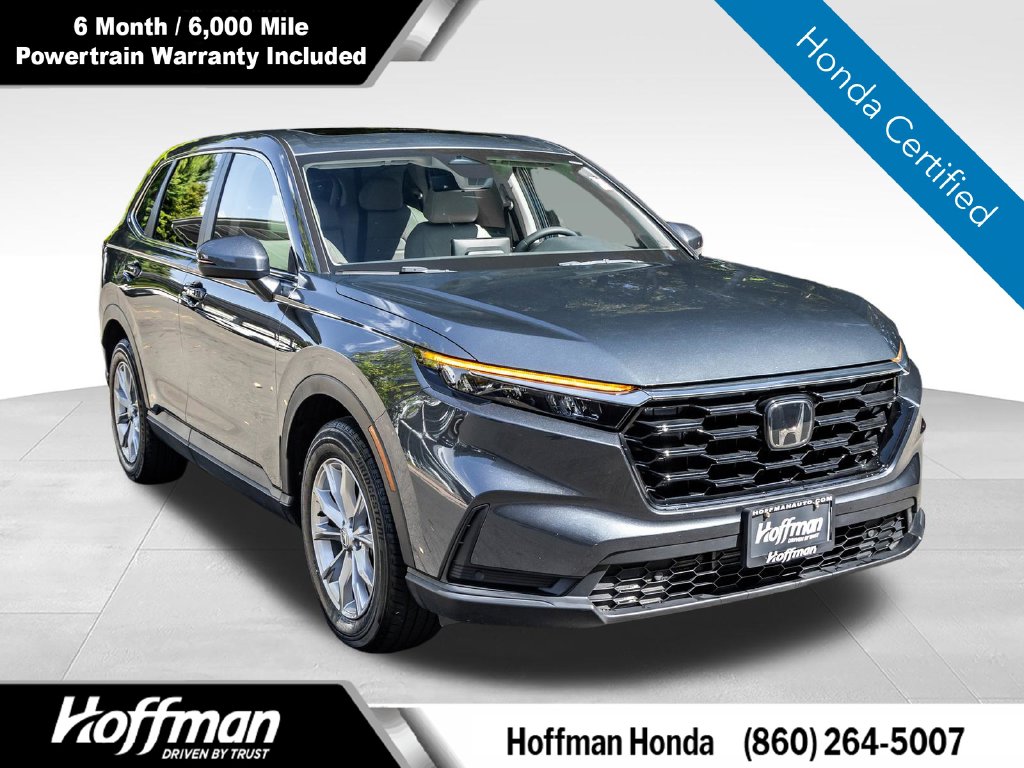 2024 Honda CR-V EX-L SUV