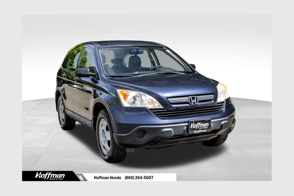 2009 Honda CR-V LX 4WD's photo