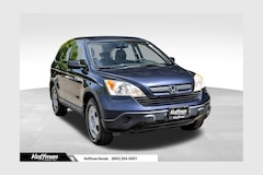 Bargain Used 2009 Honda CR-V LX SUV in West Simsbury