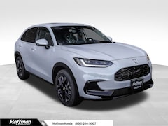 2027 Honda HR-V EX-L SUV 3CZRZ2H77VM713910