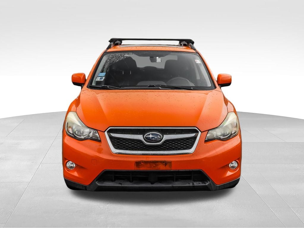 Used 2013 Subaru XV Crosstrek Premium with VIN JF2GPAVC9D2841958 for sale in Simsbury, CT