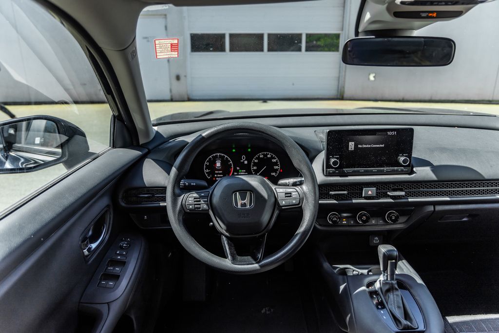 2023 Honda HR-V LX - Photo 29