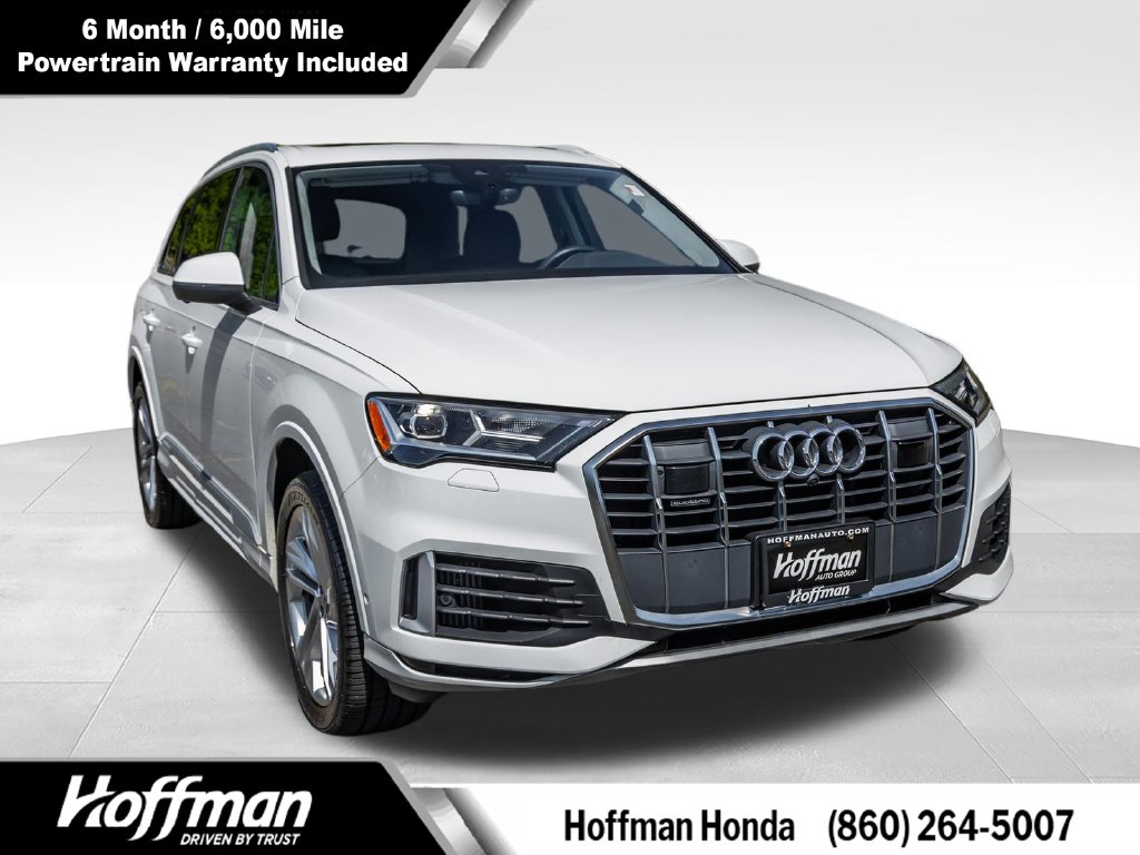 2023 Audi Q7