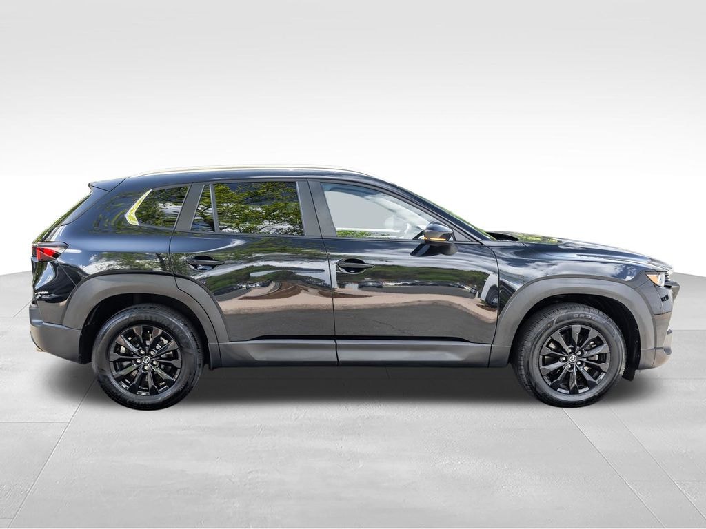 Used 2025 Mazda CX-50 2.5 S Preferred Package SUV