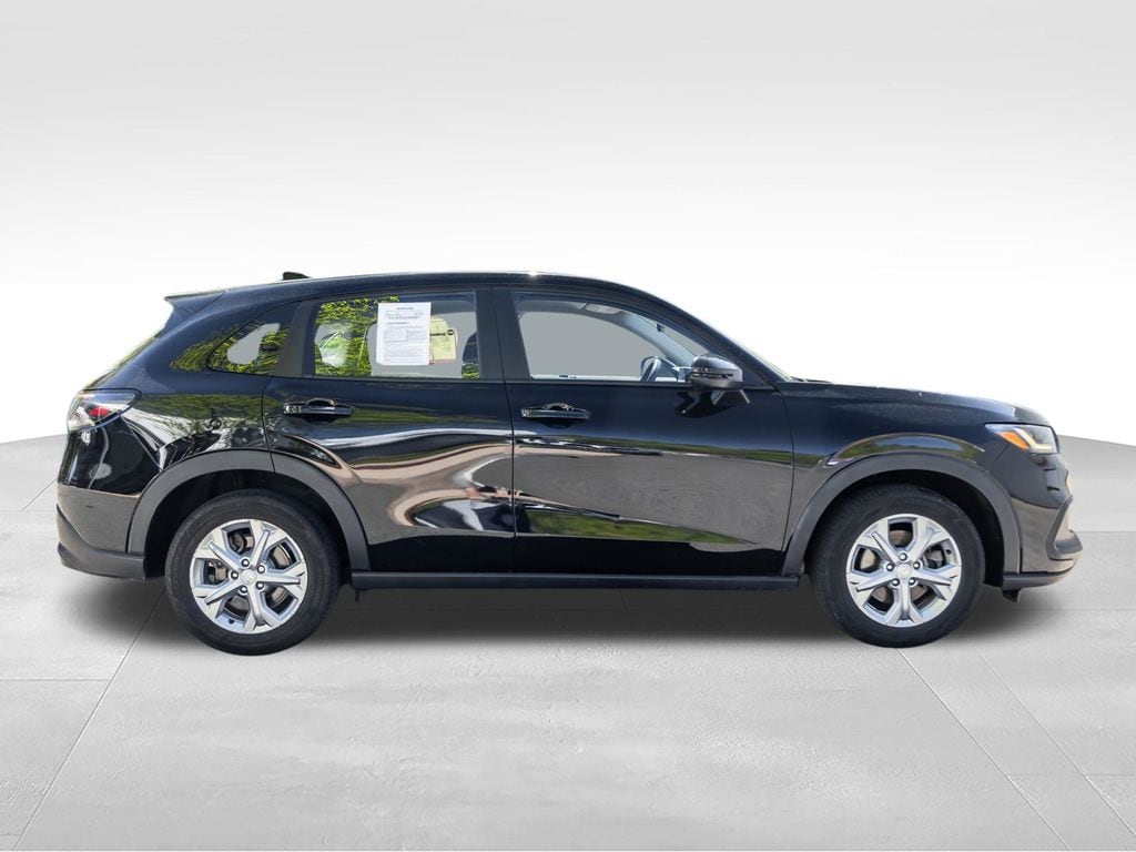 2023 Honda HR-V LX - Photo 6