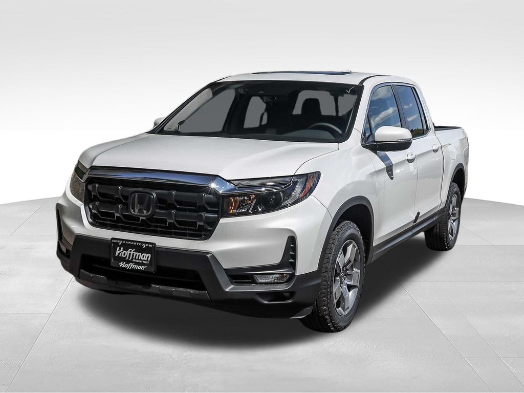 2026 Honda Ridgeline RTL - Photo 7