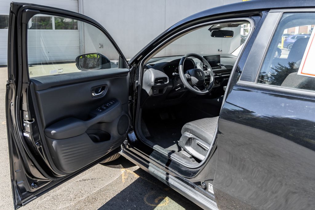 2023 Honda HR-V LX - Photo 26