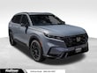  Honda CR-V Hybrid
