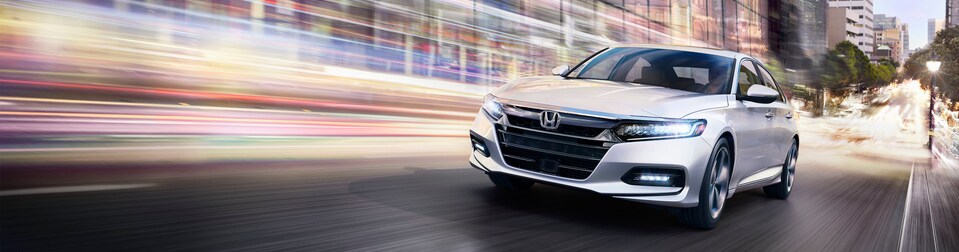 2018 Honda Accord West Simsbury