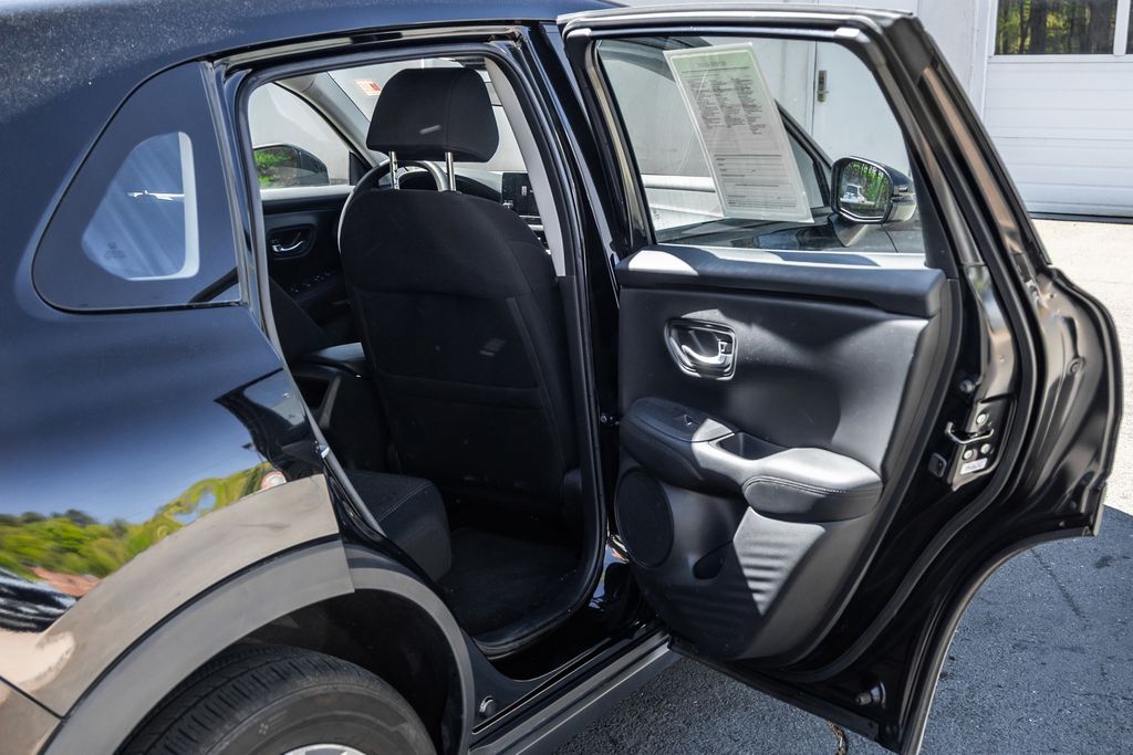 2023 Honda HR-V LX - Photo 20