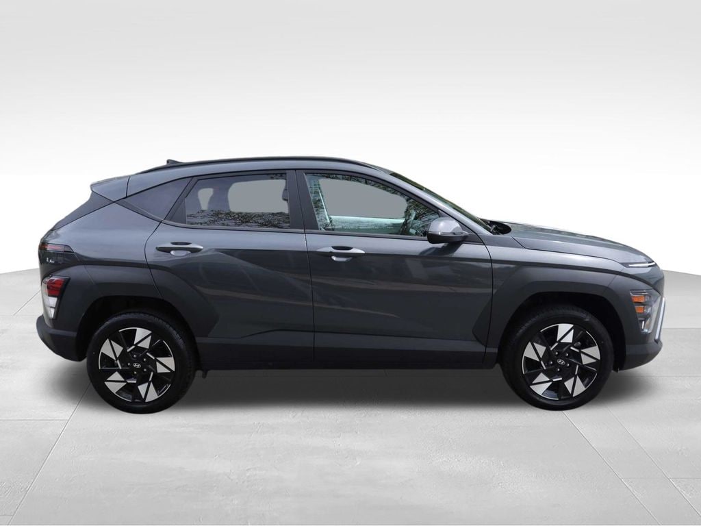 Used 2024 Hyundai Kona SEL SUV