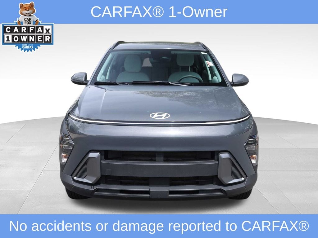 Used 2024 Hyundai Kona SEL SUV