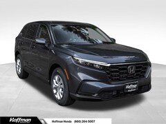 2026 Honda CR-V LX SUV 2HKRS4H20TH508314