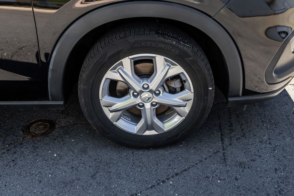 2023 Honda HR-V LX - Photo 10