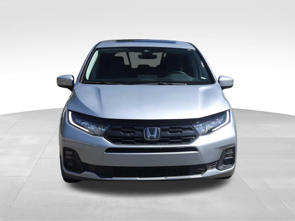 Used 2025 Honda