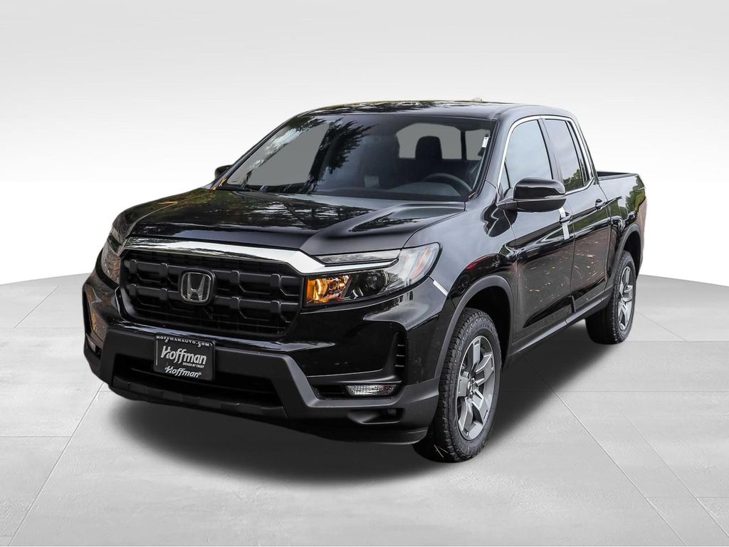 2026 Honda Ridgeline RTL - Photo 7