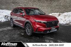 New 2026 Honda CR-V EX-L SUV 2HKRS4H7XTH477150 near Avon