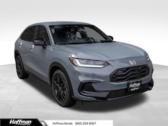 2027 Honda HR-V Sport SUV 3CZRZ2H51VM715201