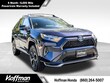  Toyota RAV4 Prime