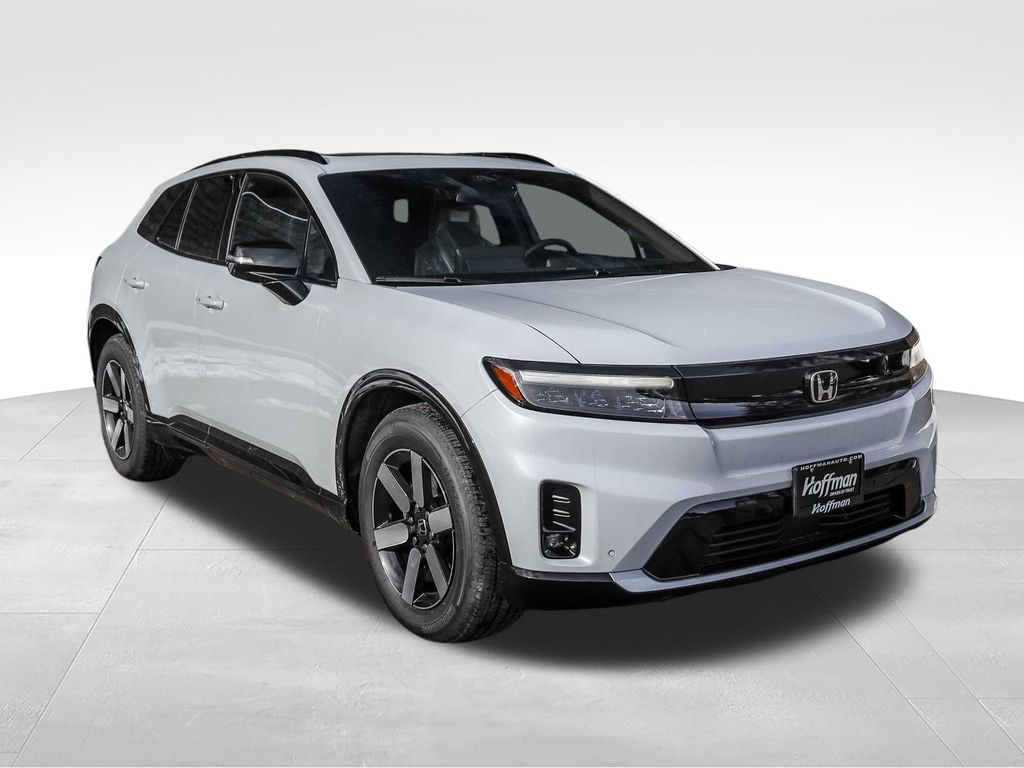 New 2026 Honda Prologue Touring SUV