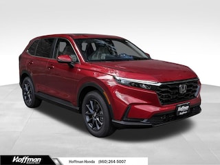 New 2026 Honda CR-V EX-L SUV 2HKRS4H77TH485559 near Hartford