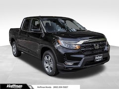New 2026 Honda Ridgeline RTL Truck Crew Cab 5FPYK3F53TB022394 in West Simsbury