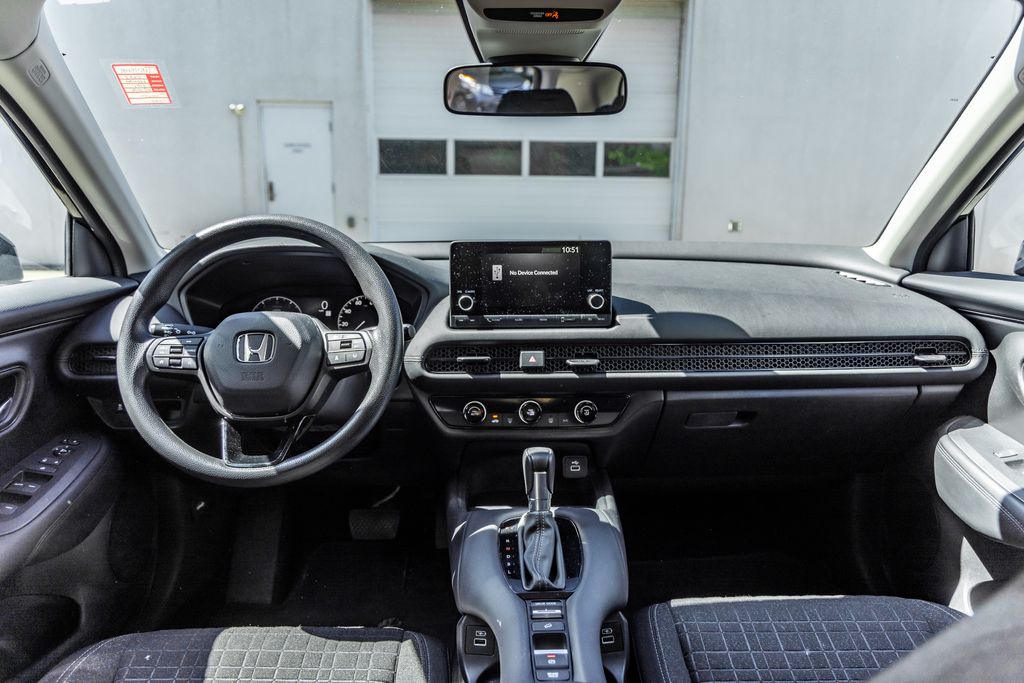 2023 Honda HR-V LX - Photo 28