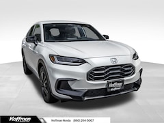 2027 Honda HR-V Sport SUV 3CZRZ2H54VM707951