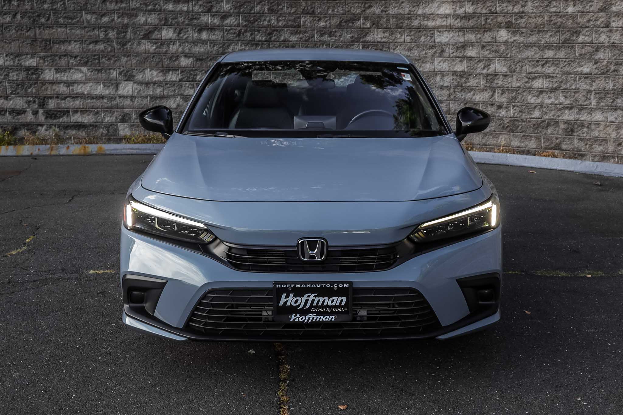 2023 Honda Civic Sport photo 2