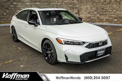 2026 Honda Civic Hybrid Sport Sedan 2HGFE4F80TH311638