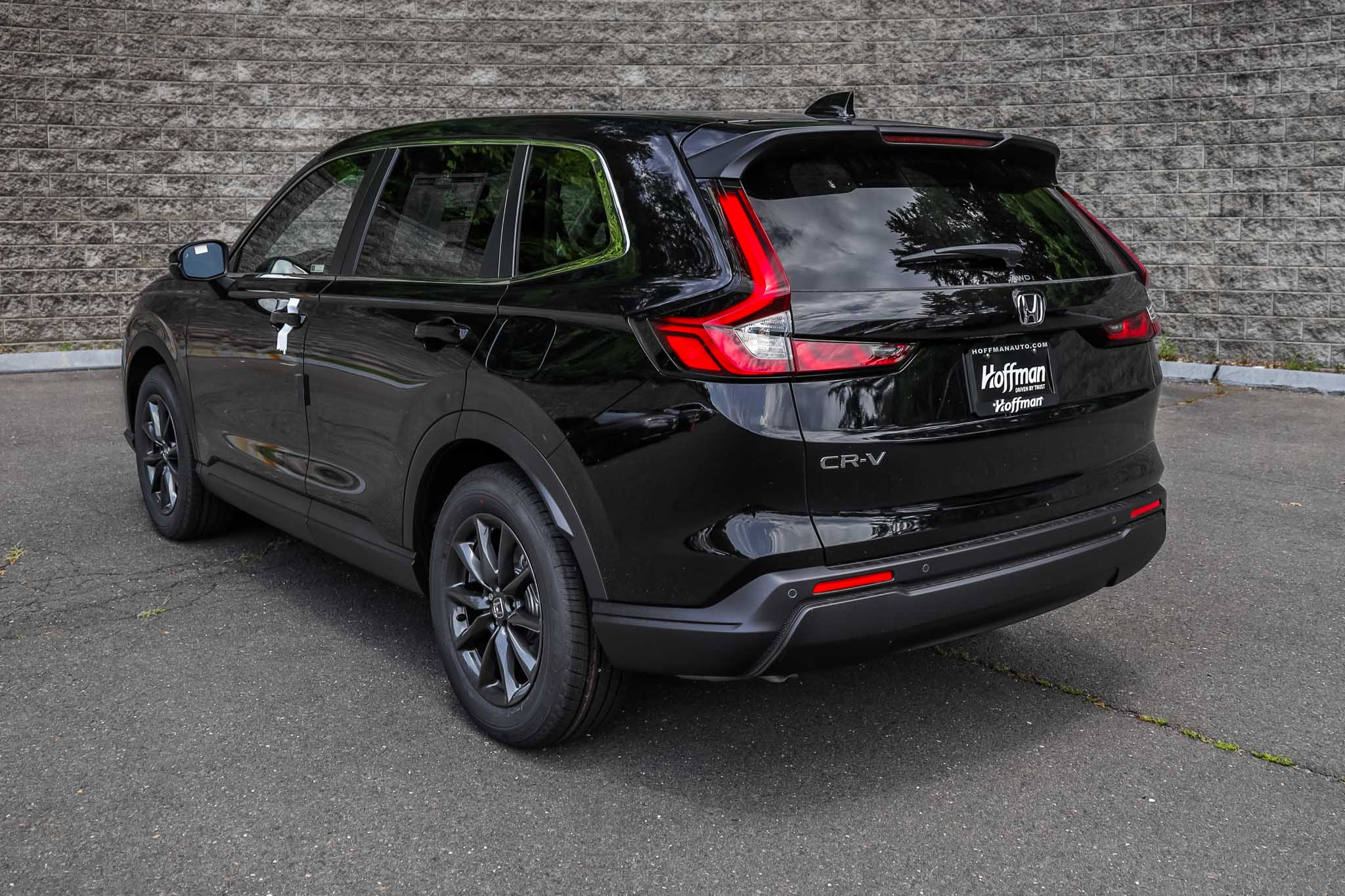 2016 Honda CR-V EX-L photo 3