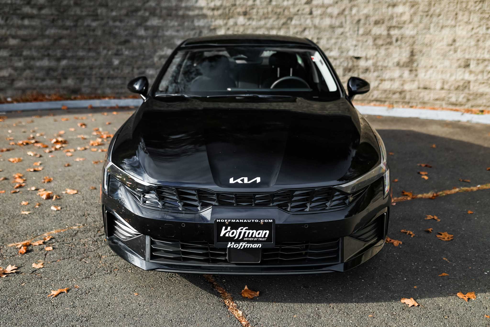 2025 Kia K5 LXS photo 2