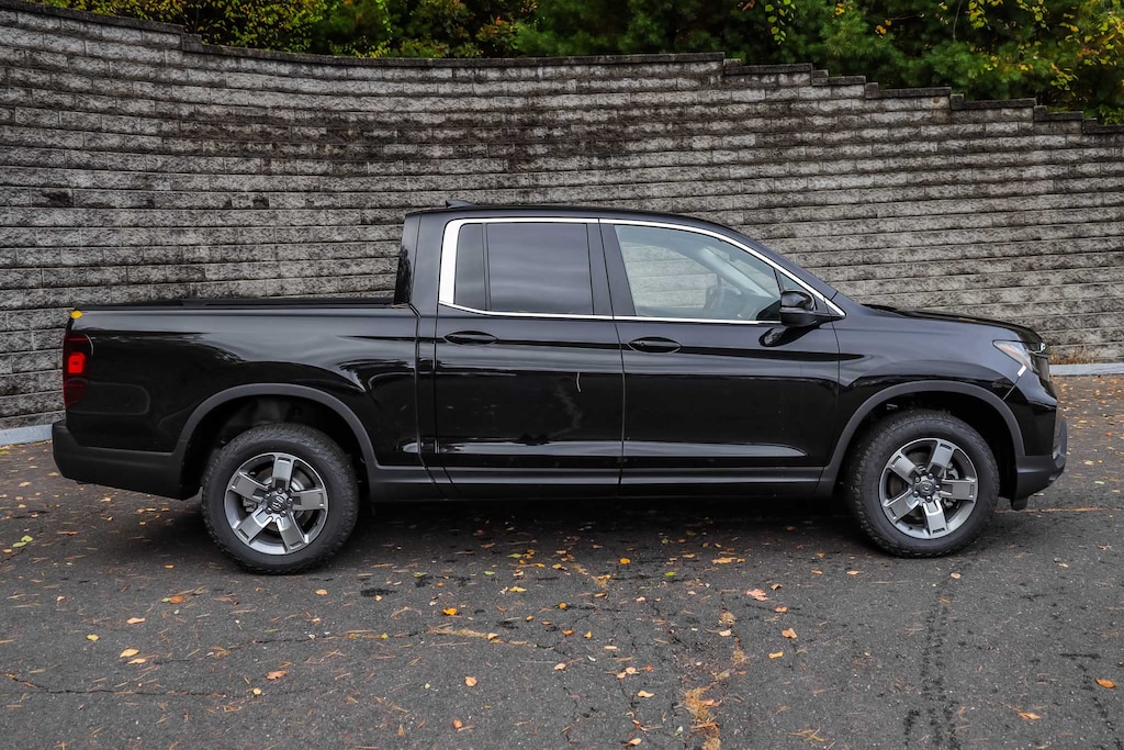 New 2026 Honda Ridgeline RTL Truck Crew Cab