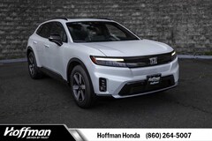 2025 Honda Prologue Touring SUV