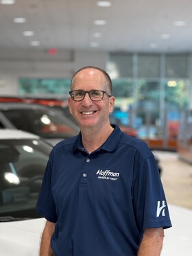 Staff member Todd Salad from c4facce3a12f