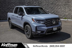 2025 Honda Ridgeline TrailSport Truck Crew Cab