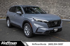 2026 Honda CR-V EX SUV 2HKRS4H46TH444877