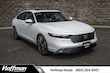 Honda Accord Hybrid