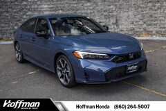 2026 Honda Civic Hybrid Sport Touring Sedan 2HGFE4F85TH303955