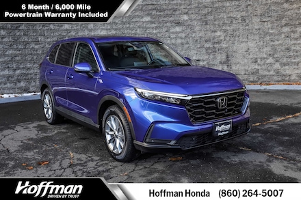 2023 Honda CR-V EX-L SUV