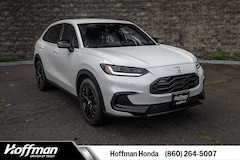 2026 Honda HR-V Sport SUV 3CZRZ2H51TM764234