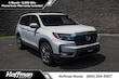 Honda Passport