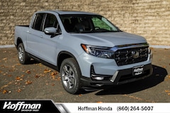 2026 Honda Ridgeline RTL Truck Crew Cab 5FPYK3F5XTB006127