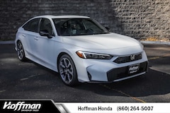 2026 Honda Civic Hybrid Sport Touring Sedan 2HGFE4F8XTH335865