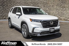 2025 Honda Pilot EX-L SUV