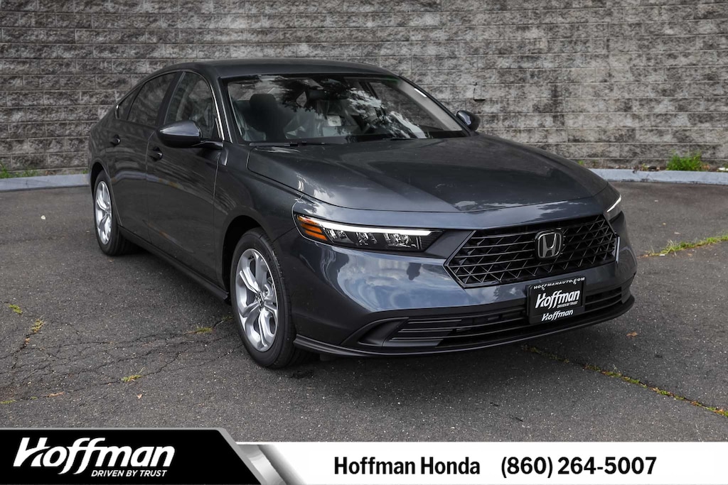 New 2026 Honda Civic Hybrid Sport Sedan