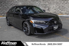 2026 Honda Civic Sport Hatchback 19XFL2H8XTE001580