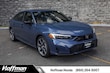 Honda Civic Hybrid