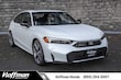 Honda Civic Hybrid